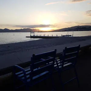 ++++ Renovated Cosy 50m2 Sunny Flat / Balcony / Close To Beach And To The Palais Des Festivals ++++ Cannes