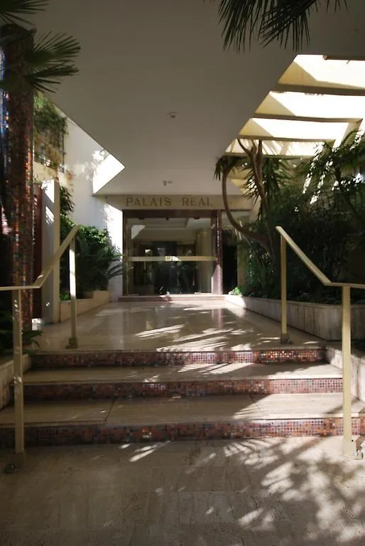 Appartamento One Bed Apt With A Garden Terrace In A Quiet Area Of Cannes Walking Distance To The Croisette 1911